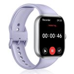 ساعت هوشمند 47 میلیمتری شیائومی مدل Redmi Watch 5 ، مناسب برای ورزش، کنترل سطح اکسیژن خون، شمارش ضربان قلب - گلوبال