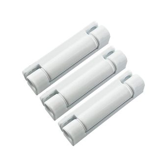 لولا پنجره مدل Upvc-accado بسته سه عددی