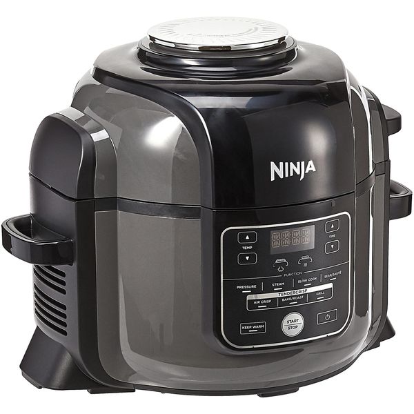 مولتی کوکر نینجا مدل OP300