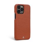 کاور اگرت مدل Floater چرمی مناسب برای گوشی موبایل اپل iPhone 13 Pro