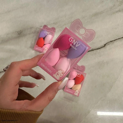 اسفنج بیوتی بلندر مینی 4 تایی GNV