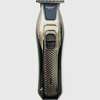 ماشین اصلاح کیمی مدل KM-161