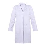 روپوش پزشکی زنانه خضرا کد 30100