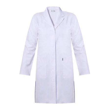 روپوش پزشکی زنانه خضرا کد 30100