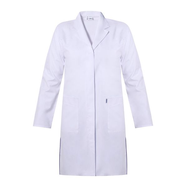روپوش پزشکی زنانه خضرا کد 30100