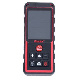 متر لیزری 100 متری رونیکس مدل RH-9353