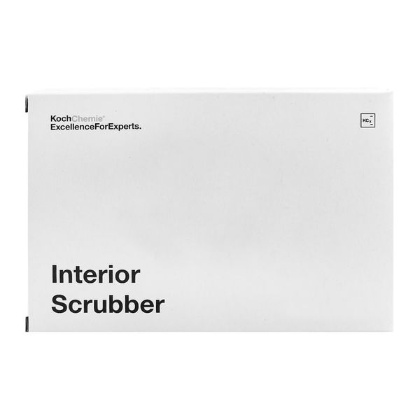 اسفنج تمیزکننده مخصوص سطوح داخلی خودرو کخ شیمی مدل Interior Scrubber