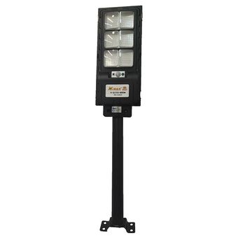 چراغ خیابانی خورشیدی مدل V-SLT33-800W