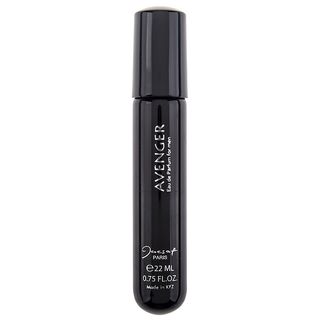 عطر جیبی مردانه ژک ساف مدل Avenger حجم 22 میلی لیتر