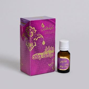 روغن صورت گیاه قانون مدل درخت چای حجم 18 میلی لیتر