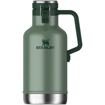 فلاسک استنلی مدل Growler ظرفیت 1.9 لیتر تولید چین تحت لیسانس آمریکا