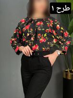 شومیز یلدایی شهرزاد کد 1532