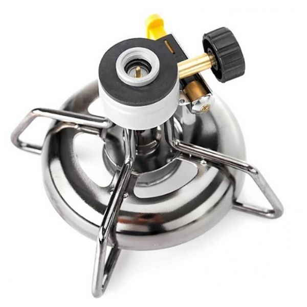 سرشعله سفری کووآ مدل Scorpion KB-0410 کد F2021