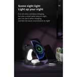 شارژر بی سیم رومیزی