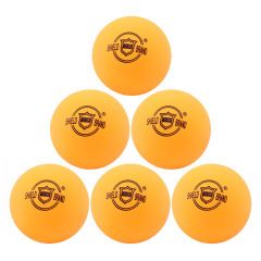 توپ پینگ پنگ شیلد مدل 101 بسته 6 عددی