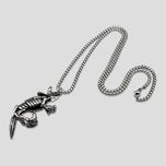 گردنبند مردانه مدل SK-M-58777