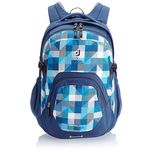 کوله پشتی سفری دیوتر مدل Graduate