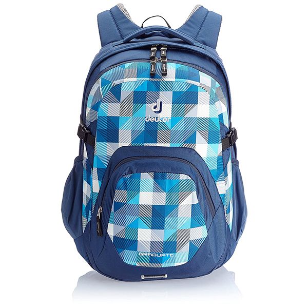 کوله پشتی سفری دیوتر مدل Graduate