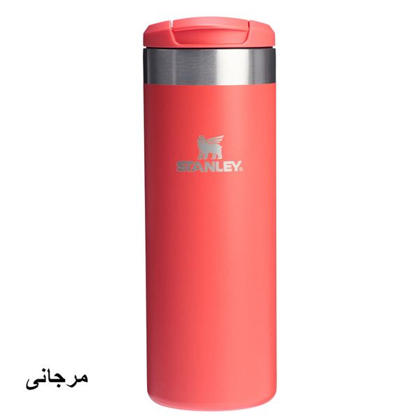 تراول ماگ استنلی