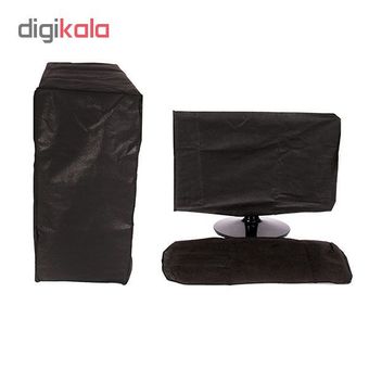 کاور کامپیوتر مدل ORTIH مجموعه 3 عددی