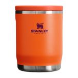 فلاسک غذا استنلی مدل The Adventure TO-GO گنجایش 0.530 لیتر