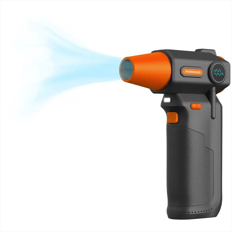 هدفون بی‌سیم سونی مدل WH-1000XM5 با نویز کنسلینگ فعال (ANC)، درگاه شارژ USB Type-C، دارای 4 میکروفون با فناوری Beamforming، پشتی