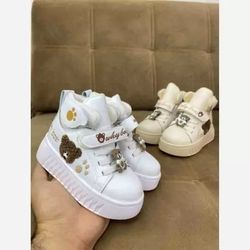 کفش بچگانه تدی خرسی Bear Teddy ساقدار