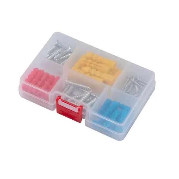 مجموعه 53 عددی دریل پیچگوشتی شارژی چکشی رونیکس مدل RS-8620