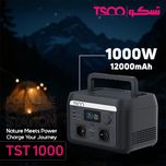 پاور استیشن 1000 وات تسکو 192000 میلی آمپر