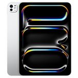 تبلت 11 اینچ اپل مدل IPad Pro 2025 M5 Wi-Fi ظرفیت 256 گیگابایت و رم 12 گیگابایت، رزولوشن دوربین 12 مگاپیکسل، پشتیبانی از قلم و ک