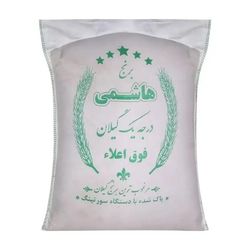 برنج هاشمی درجه یک گیلان - 10 کیلوگرم