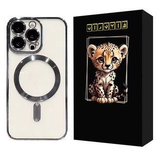 کاور قاب مناسب برای گوشی موبایل اپل iPhone 16 Pro Max