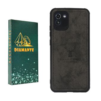 کاور  مدل Gavazni مناسب برای گوشی موبایل سامسونگ Galaxy A03