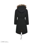 کاپشن زنانه مدل 409