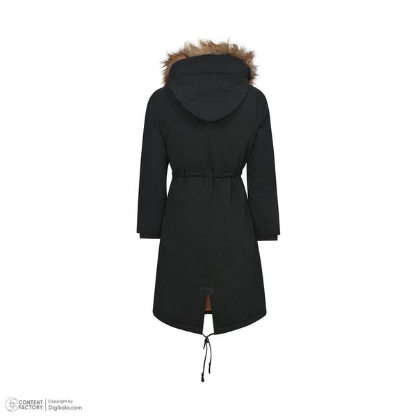 کاپشن زنانه مدل 409