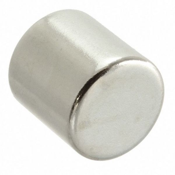 آهن ربا مدل استوانه کد 15