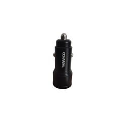شارژر فندکی 48W ترانیو مدل T-C22