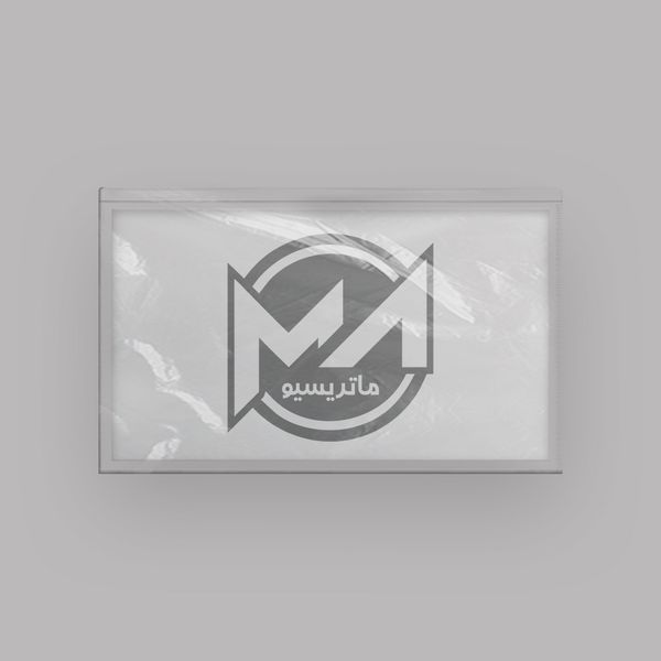 برچسب بدنه خودرو ماتریسیو طرح ELX کد M173