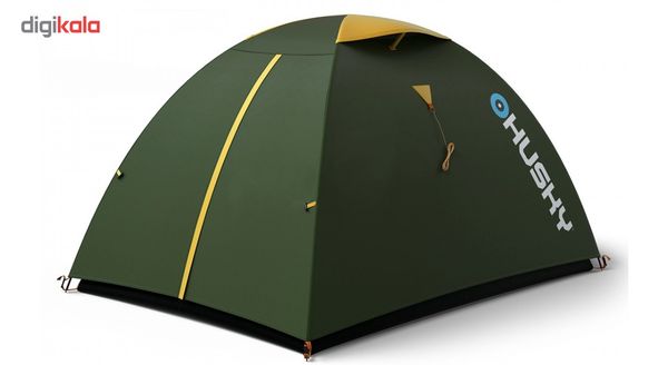 چادر 2 نفره هاسکی مدل Bizam 2 Classic
