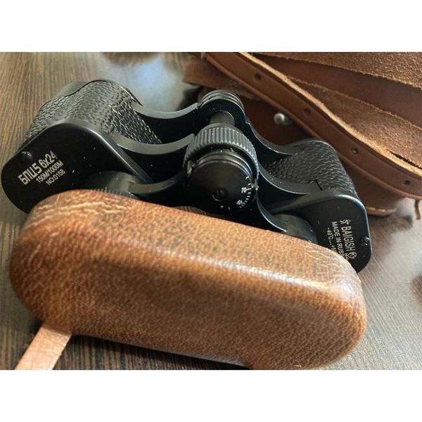 دوربین دوچشمی بایگیش مدل 246 کد 64