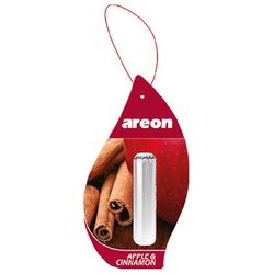 خوشبو کننده خودرو آرئون مدل Sport Lux Apple & Cinnamon