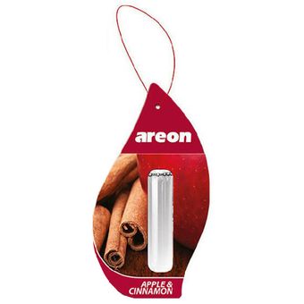 خوشبو کننده خودرو آرئون مدل Sport Lux Apple & Cinnamon