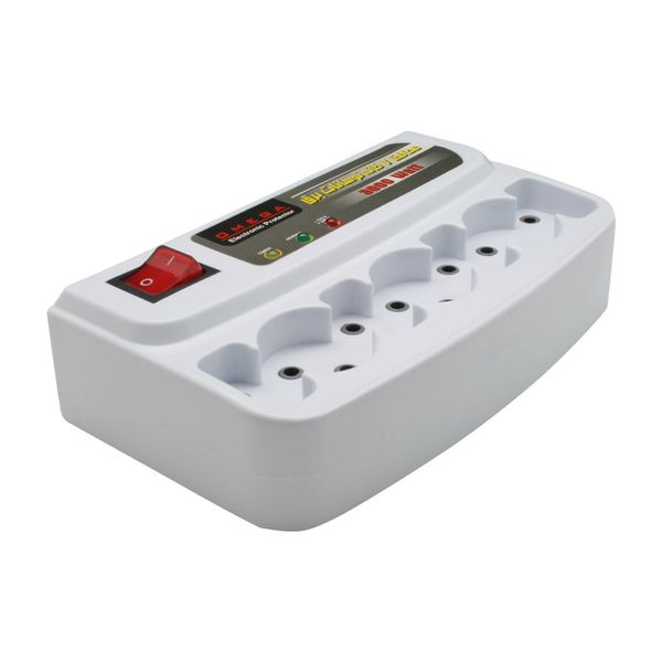 محافظ ولتاژ برق امگا