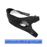دستکش LED دار