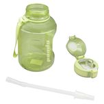 قمقمه ورزشی مدل GS-M-239350 گنجایش 1.1 لیتر