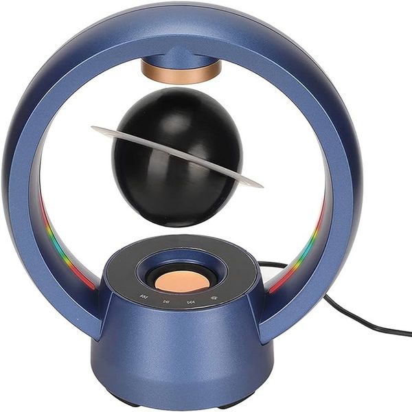 اسپیکر بلوتوثی Banapoy طرح کره معلق زحل