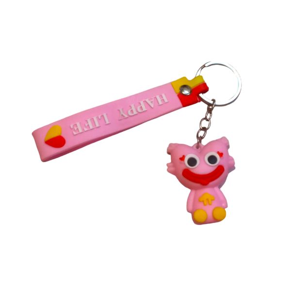 جاکلیدی مدل هیولای سیلیکونی*224