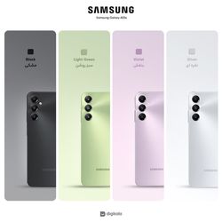 گوشی موبایل سامسونگ مدل Galaxy A05s دو سیم کارت ظرفیت 128 گیگابایت و رم 6 گیگابایت