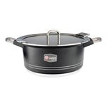 سرویس قابلمه و تابه گرانیت 25 پارچه ام جی اس مدل B کد GB2514