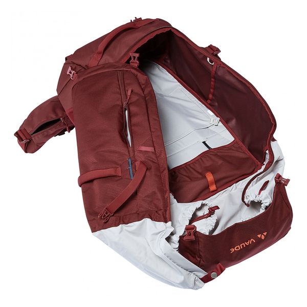 کوله پشتی وئوده مدل Astrum Evo 55+10 کد F2022